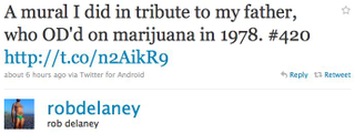 Illustration for article titled Celeb Stoners Celebrate 4/20
